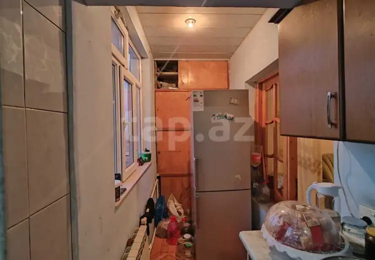 3 otaqlı mənzil , Bakı