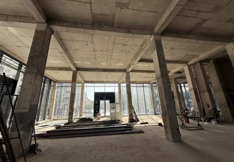 200 m² Obyekt / Ofis Kirayə (aylıq), Nəsimi, Bakı