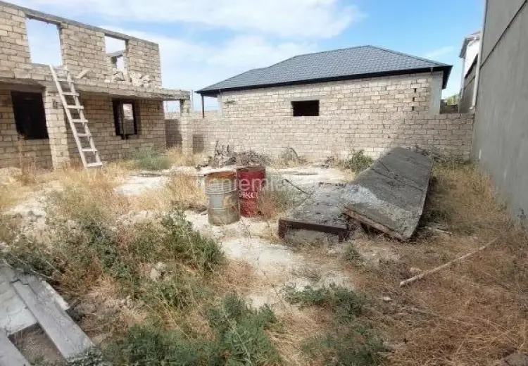3.5 sot Torpaq Satılır, Hövsan qəs., Suraxanı, Bakı