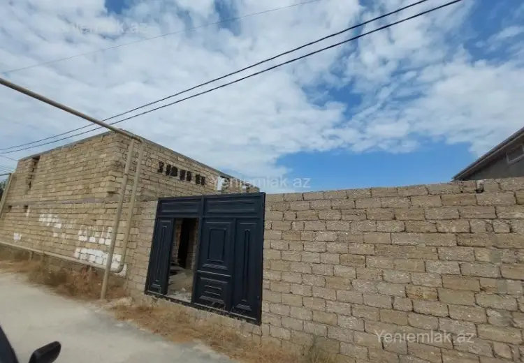 3.5 sot Torpaq Satılır, Hövsan qəs., Suraxanı, Bakı