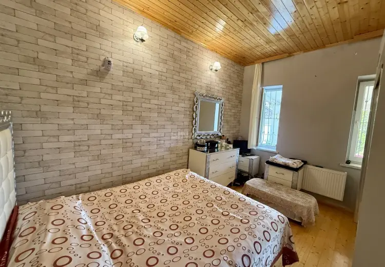 3 otaqlı mənzil Satılır, Nardaran qəs., Sabunçu, Bakı