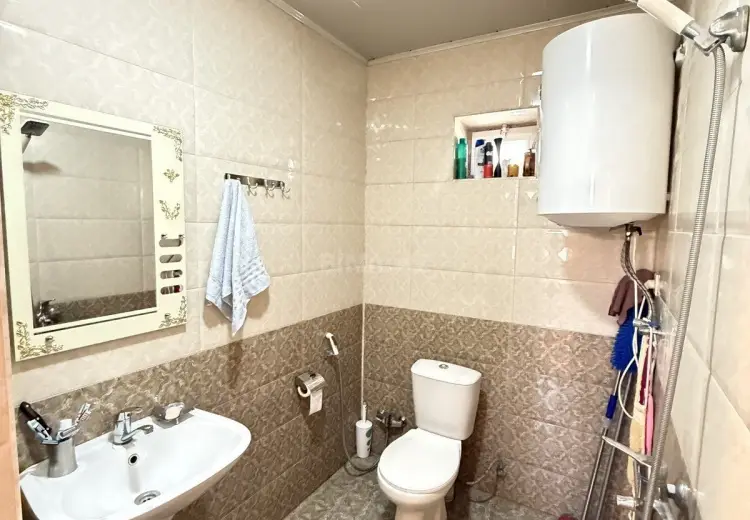 3 otaqlı mənzil Satılır, Nardaran qəs., Sabunçu, Bakı