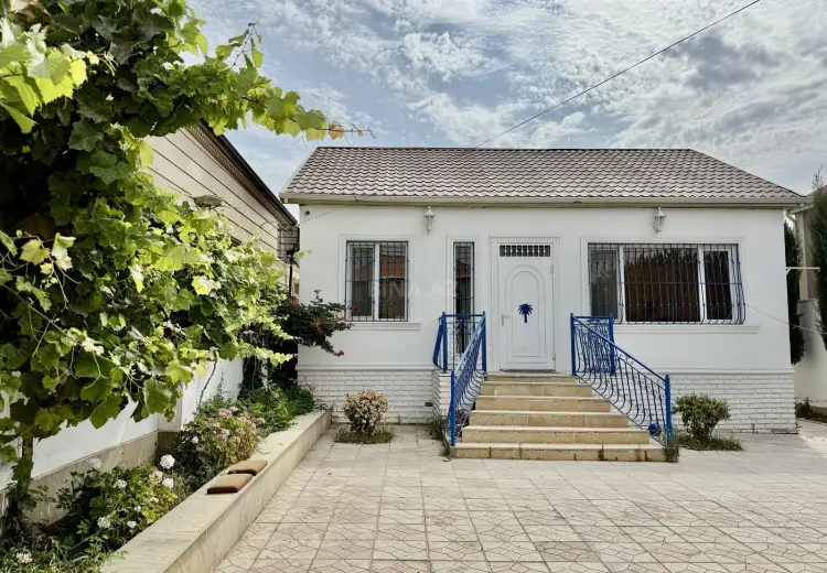 3 otaqlı mənzil Satılır, Nardaran qəs., Sabunçu, Bakı