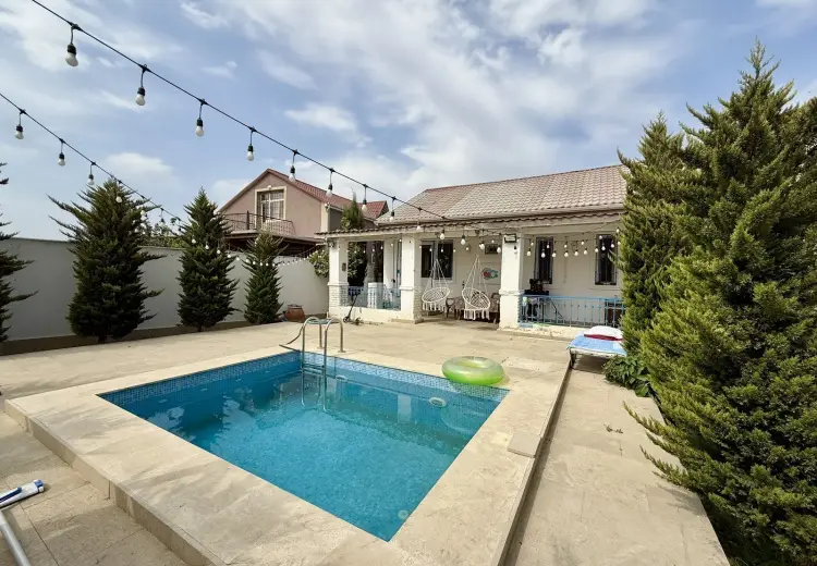 3 otaqlı mənzil Satılır, Nardaran qəs., Sabunçu, Bakı