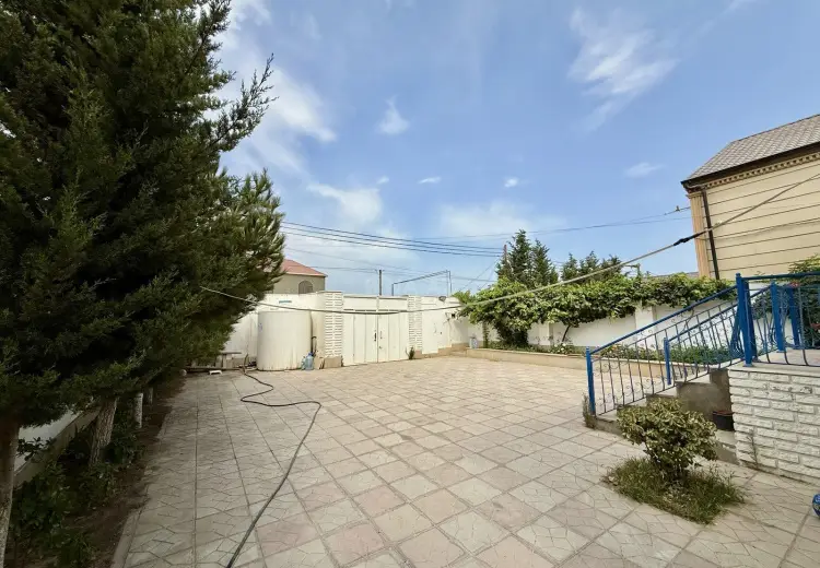 3 otaqlı mənzil Satılır, Nardaran qəs., Sabunçu, Bakı