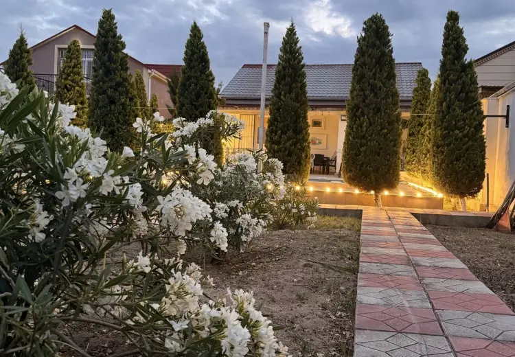 3 otaqlı mənzil Satılır, Nardaran qəs., Sabunçu, Bakı
