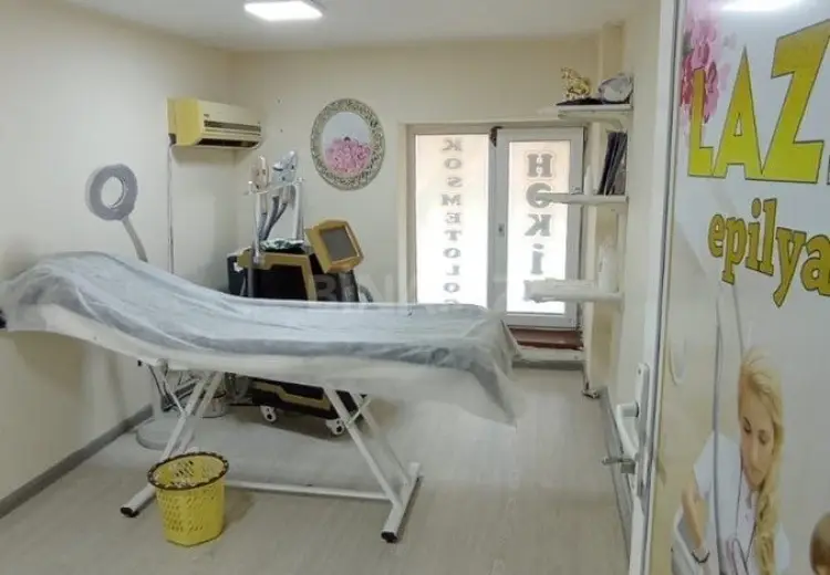88 m² Obyekt / Ofis Satılır, 9-cu mikrorayon, Binəqədi, Bakı