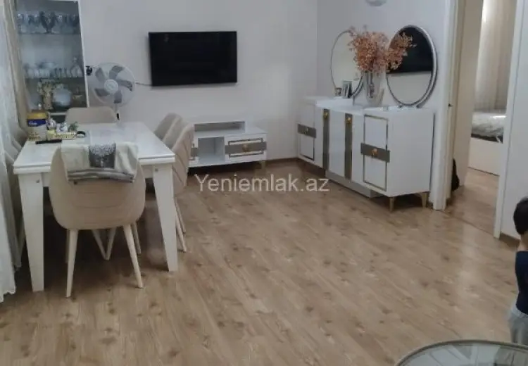 185 000 AZN - 6 otaqlı mənzil Satılır, Əmircan qəs., Suraxanı, Bakı