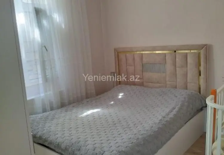 185 000 AZN - 6 otaqlı mənzil Satılır, Əmircan qəs., Suraxanı, Bakı