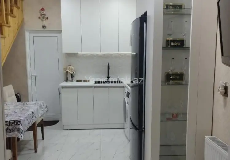 185 000 AZN - 6 otaqlı mənzil Satılır, Əmircan qəs., Suraxanı, Bakı