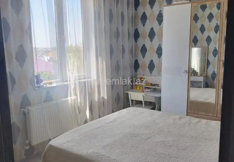 185 000 AZN - 6 otaqlı mənzil Satılır, Əmircan qəs., Suraxanı, Bakı
