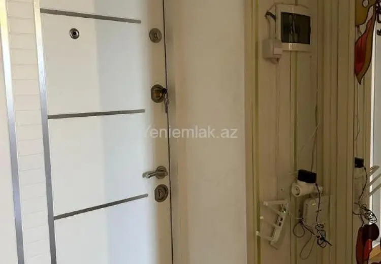 200 000 AZN - 2 otaqlı mənzil Satılır, Yasamal qəs., Yasamal, Bakı