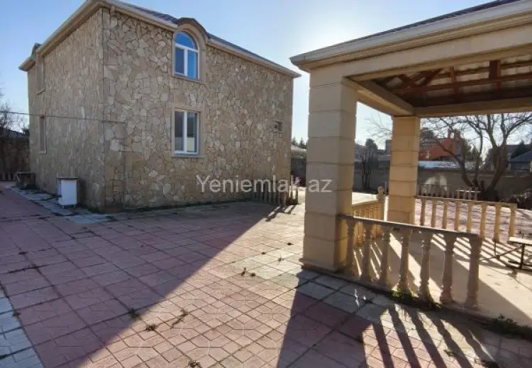150 000 AZN - 3 otaqlı mənzil Satılır, Novxanı, Abşeron