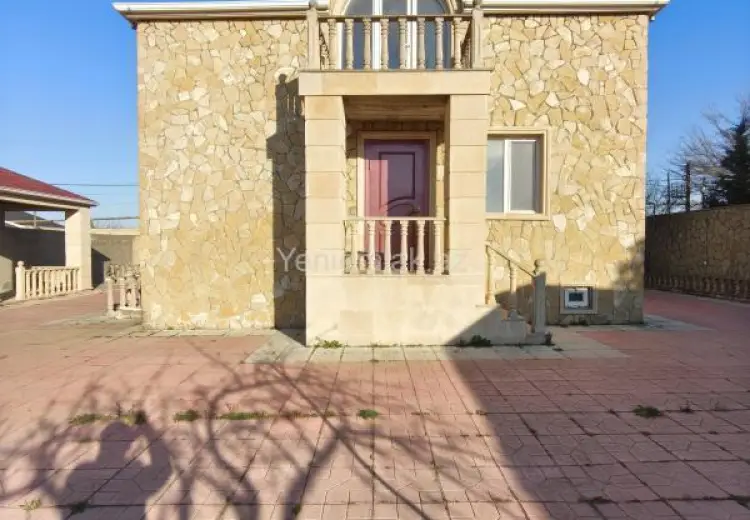 150 000 AZN - 3 otaqlı mənzil Satılır, Novxanı, Abşeron