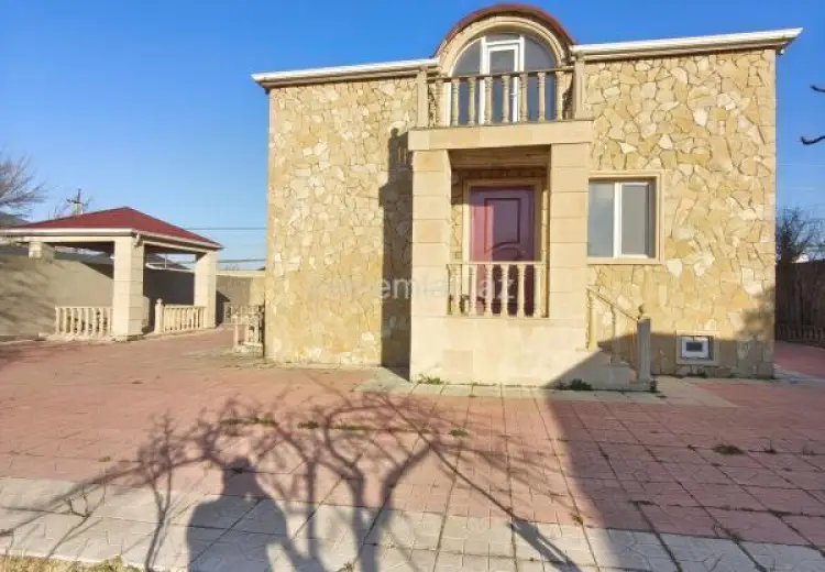 150 000 AZN - 3 otaqlı mənzil Satılır, Novxanı, Abşeron