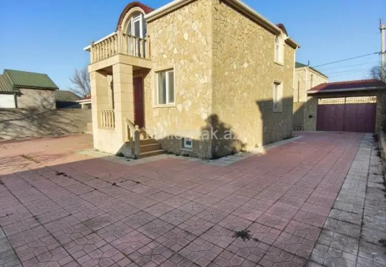 150 000 AZN - 3 otaqlı mənzil Satılır, Novxanı, Abşeron