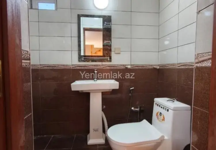 150 000 AZN - 3 otaqlı mənzil Satılır, Novxanı, Abşeron