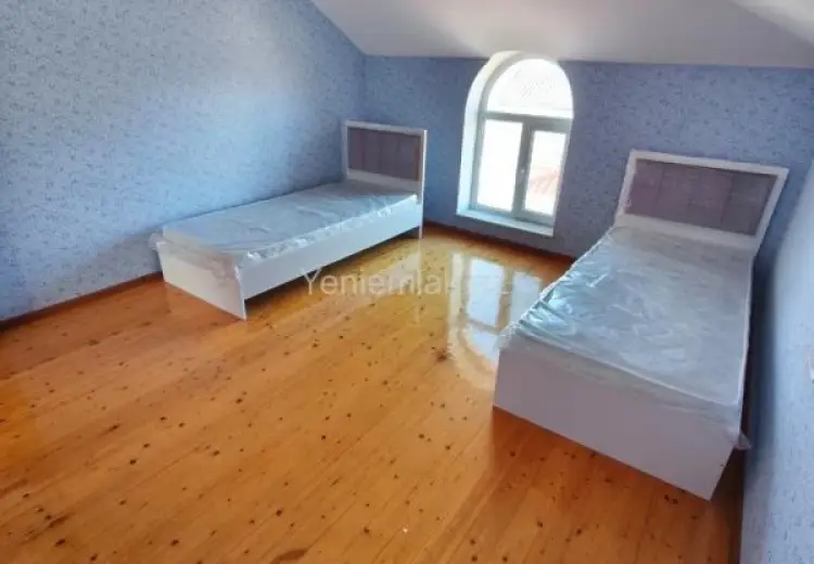 150 000 AZN - 3 otaqlı mənzil Satılır, Novxanı, Abşeron