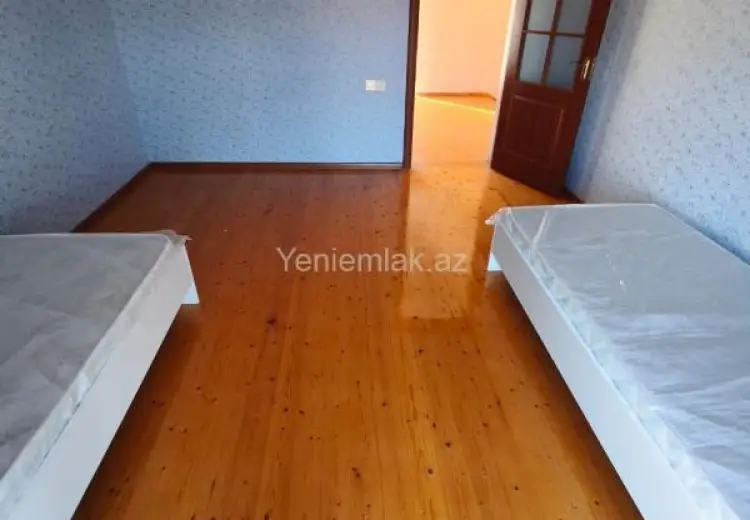 150 000 AZN - 3 otaqlı mənzil Satılır, Novxanı, Abşeron