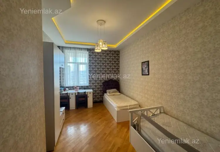 380 000 AZN - 3 otaqlı mənzil Satılır, Yasamal qəs., Yasamal, Bakı