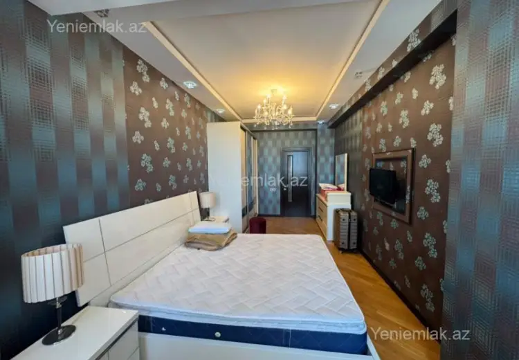 380 000 AZN - 3 otaqlı mənzil Satılır, Yasamal qəs., Yasamal, Bakı