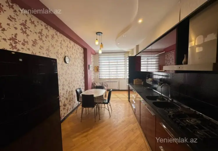380 000 AZN - 3 otaqlı mənzil Satılır, Yasamal qəs., Yasamal, Bakı
