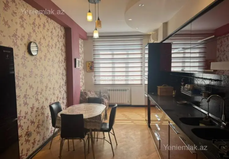 380 000 AZN - 3 otaqlı mənzil Satılır, Yasamal qəs., Yasamal, Bakı