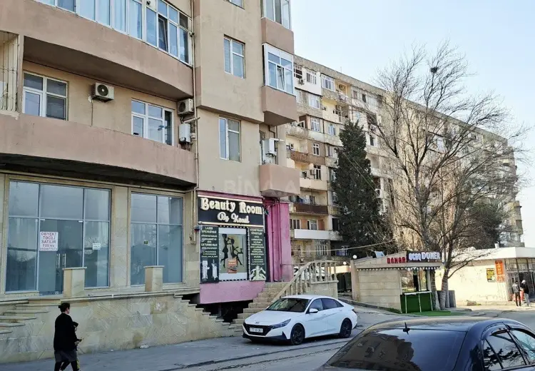 102 m² Obyekt / Ofis Satılır, Qaraçuxur qəs., Suraxanı, Bakı