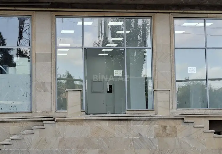 102 m² Obyekt / Ofis Satılır, Qaraçuxur qəs., Suraxanı, Bakı