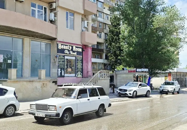 102 m² Obyekt / Ofis Satılır, Qaraçuxur qəs., Suraxanı, Bakı