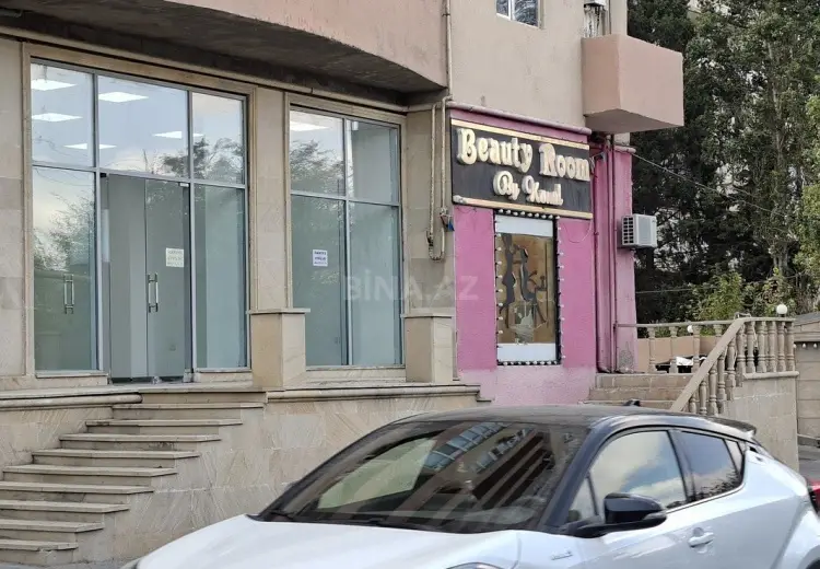 102 m² Obyekt / Ofis Satılır, Qaraçuxur qəs., Suraxanı, Bakı