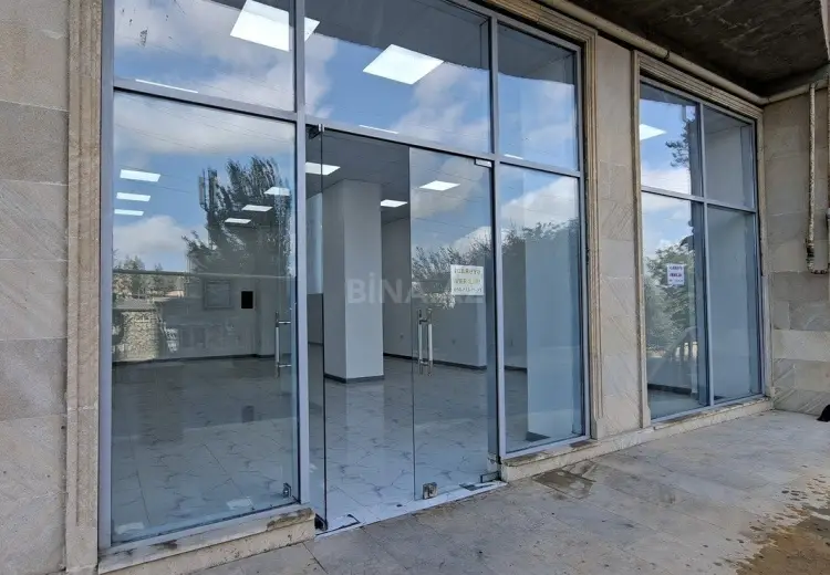 102 m² Obyekt / Ofis Satılır, Qaraçuxur qəs., Suraxanı, Bakı