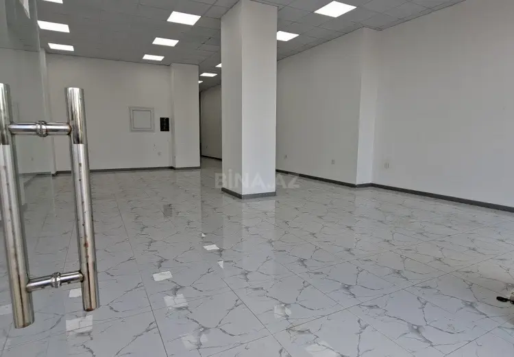 102 m² Obyekt / Ofis Satılır, Qaraçuxur qəs., Suraxanı, Bakı