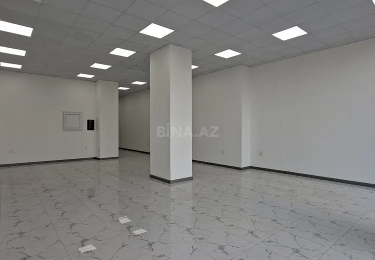 102 m² Obyekt / Ofis Satılır, Qaraçuxur qəs., Suraxanı, Bakı