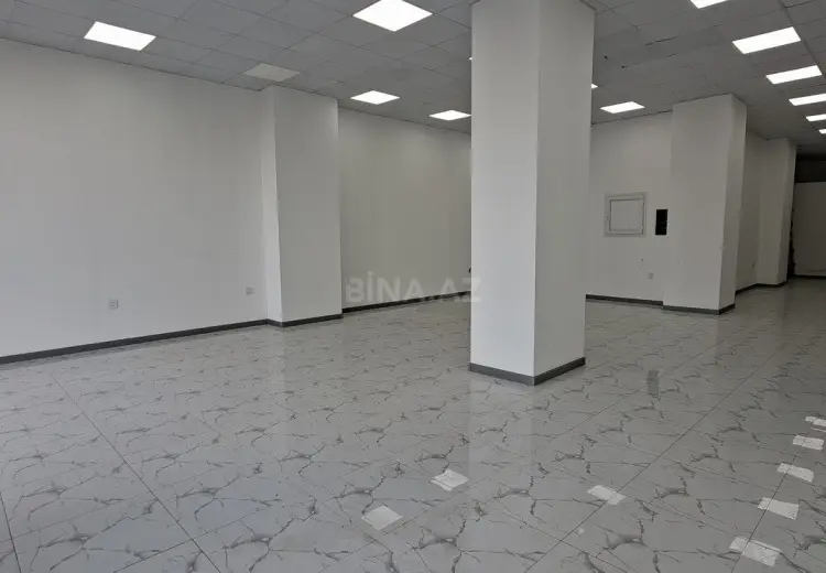 102 m² Obyekt / Ofis Satılır, Qaraçuxur qəs., Suraxanı, Bakı