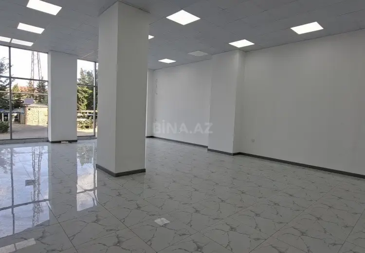 102 m² Obyekt / Ofis Satılır, Qaraçuxur qəs., Suraxanı, Bakı