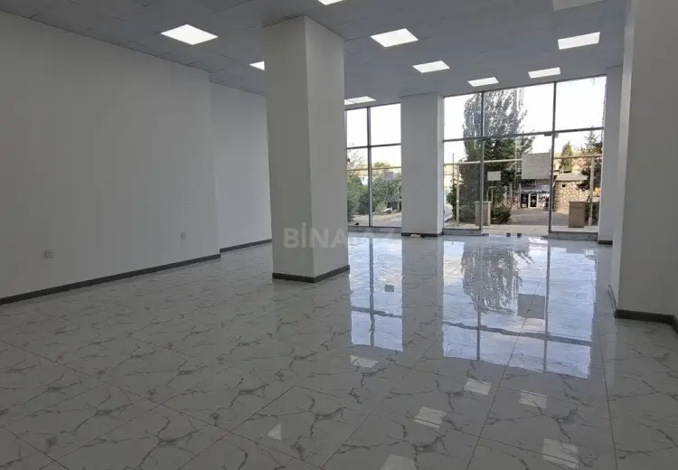 102 m² Obyekt / Ofis Satılır, Qaraçuxur qəs., Suraxanı, Bakı