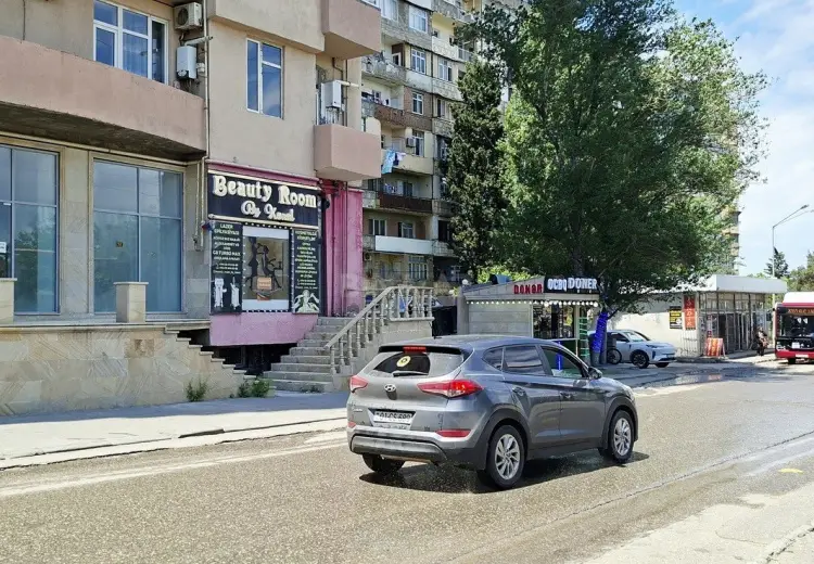 102 m² Obyekt / Ofis Satılır, Qaraçuxur qəs., Suraxanı, Bakı