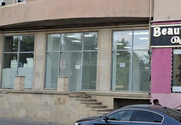 102 m² Obyekt / Ofis Satılır, Qaraçuxur qəs., Suraxanı, Bakı