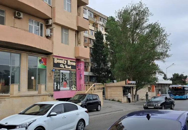 102 m² Obyekt / Ofis Satılır, Qaraçuxur qəs., Suraxanı, Bakı