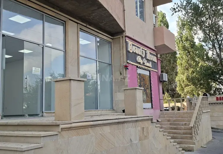 102 m² Obyekt / Ofis Satılır, Qaraçuxur qəs., Suraxanı, Bakı