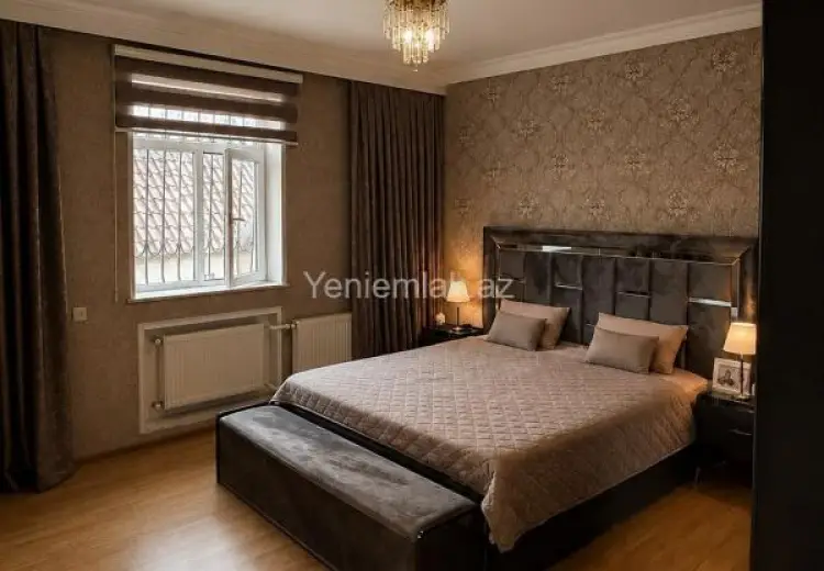 209 000 AZN - 4 otaqlı mənzil Satılır, Biləcəri qəs., Binəqədi, Bakı