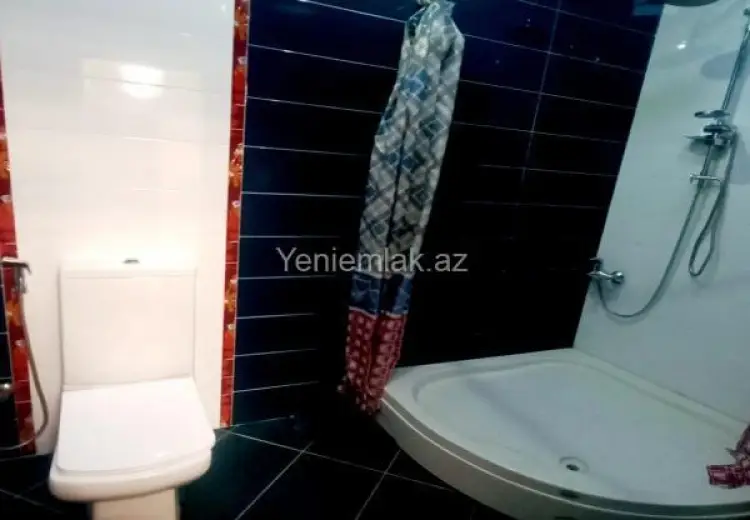 170 000 AZN - 2 otaqlı mənzil Satılır, Xətai, Bakı