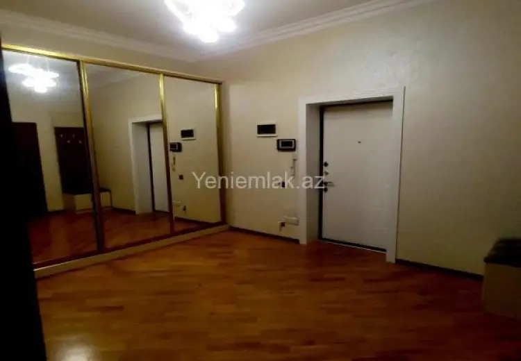 170 000 AZN - 2 otaqlı mənzil Satılır, Xətai, Bakı