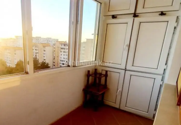 170 000 AZN - 2 otaqlı mənzil Satılır, Xətai, Bakı
