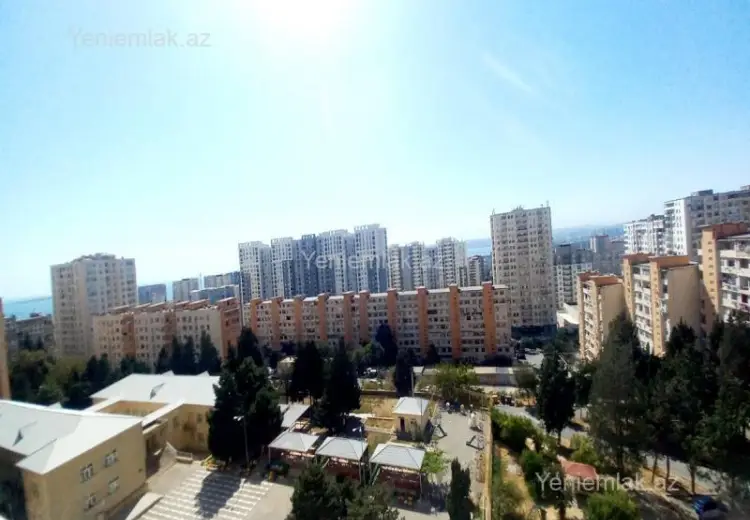170 000 AZN - 2 otaqlı mənzil Satılır, Xətai, Bakı