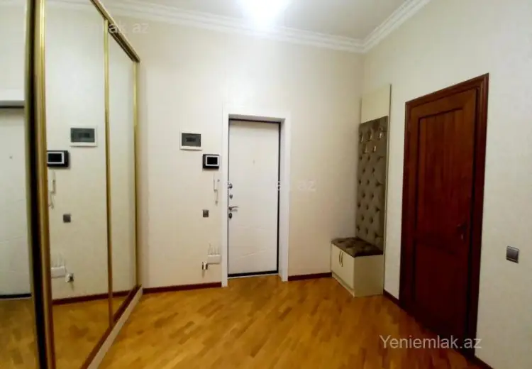 170 000 AZN - 2 otaqlı mənzil Satılır, Xətai, Bakı
