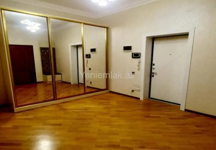 170 000 AZN - 2 otaqlı mənzil Satılır, Xətai, Bakı
