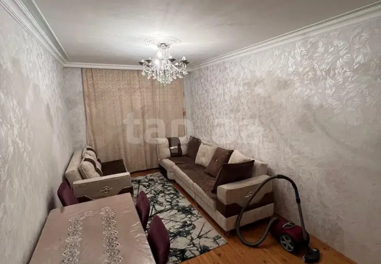 3 otaqlı mənzil , Sumqayıt