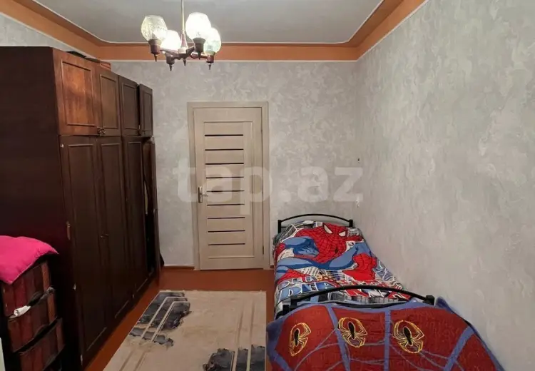 3 otaqlı mənzil , Sumqayıt